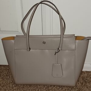 TORY BURCH Parker Tote Bag